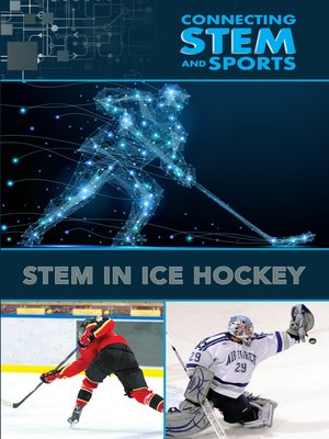 cover image of STEM in Ice Hockey